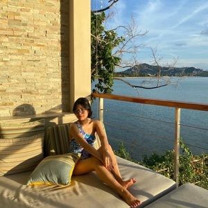 Meet your Posher, Pearwa